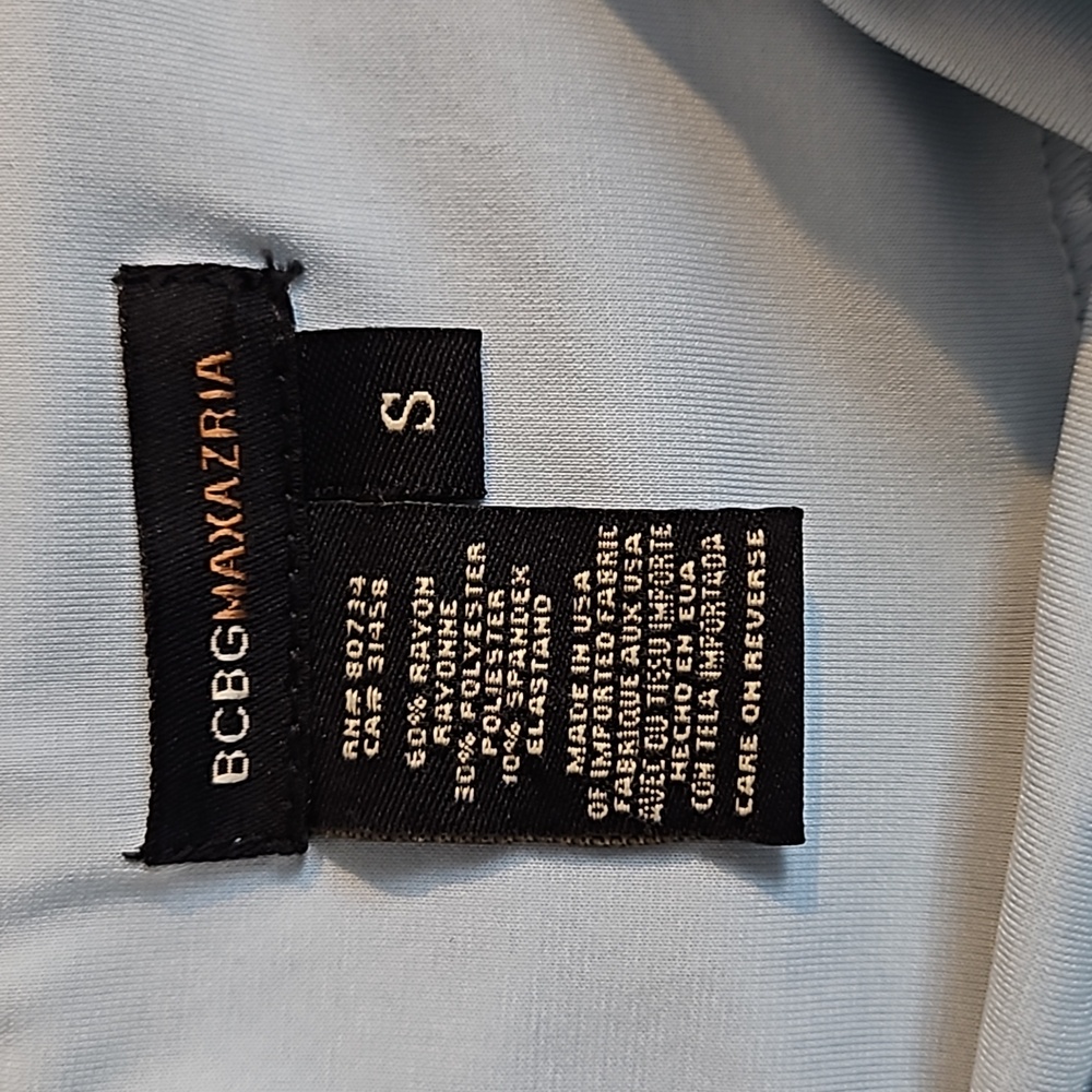 BCBG Maxazria small skirt - Picture 4 of 5
